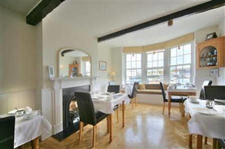 Fortitude Cottage Portsmouth Exterior photo